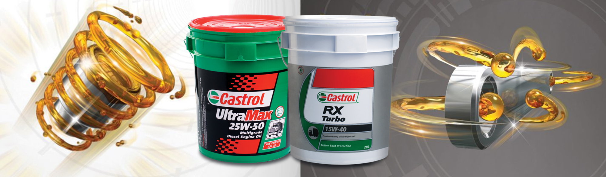 برند کاسترول