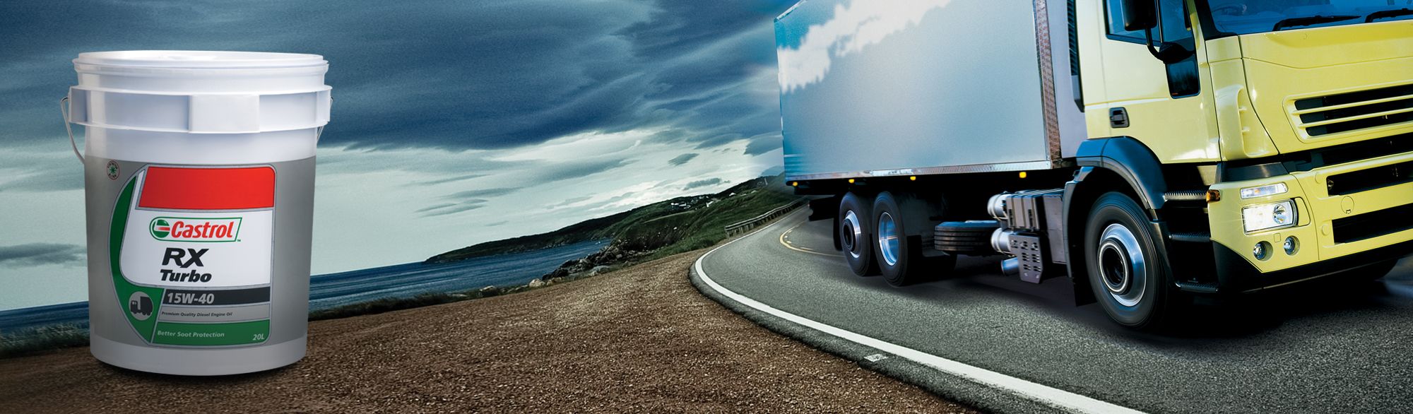 آر-ایکس-توربو