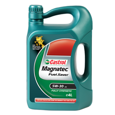 کاسترول مگناتک 5W-30