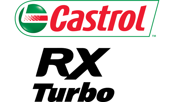 کاسترول آر-ایکس توربو