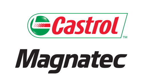 کاسترول مگناتک