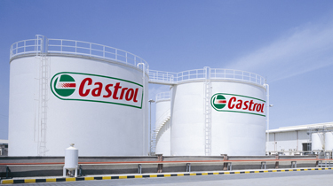 داستان کاسترول