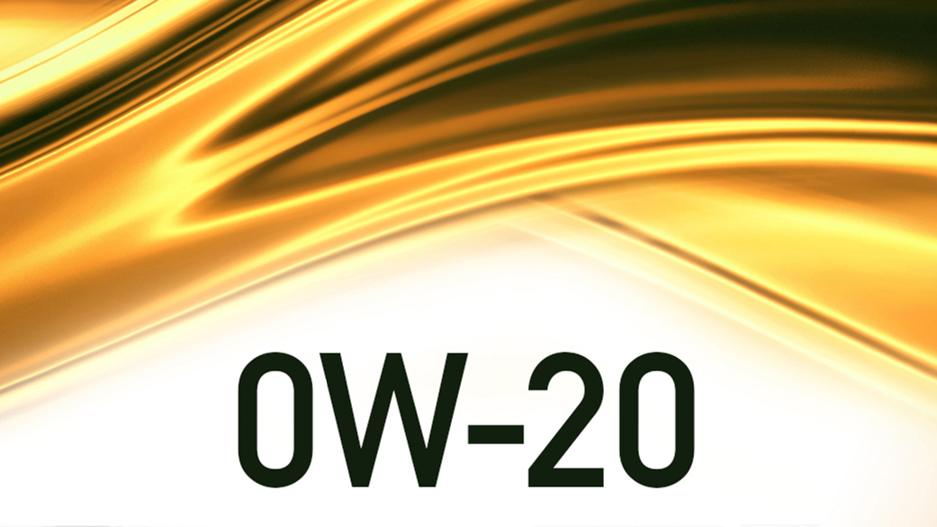 0W-20
