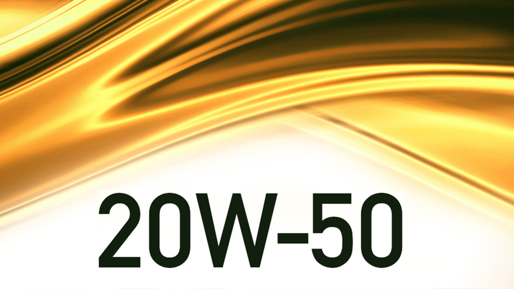 20W-50