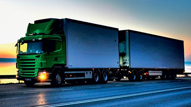 روغن موتور و روانکارهای وسایل نقلیه تجاری