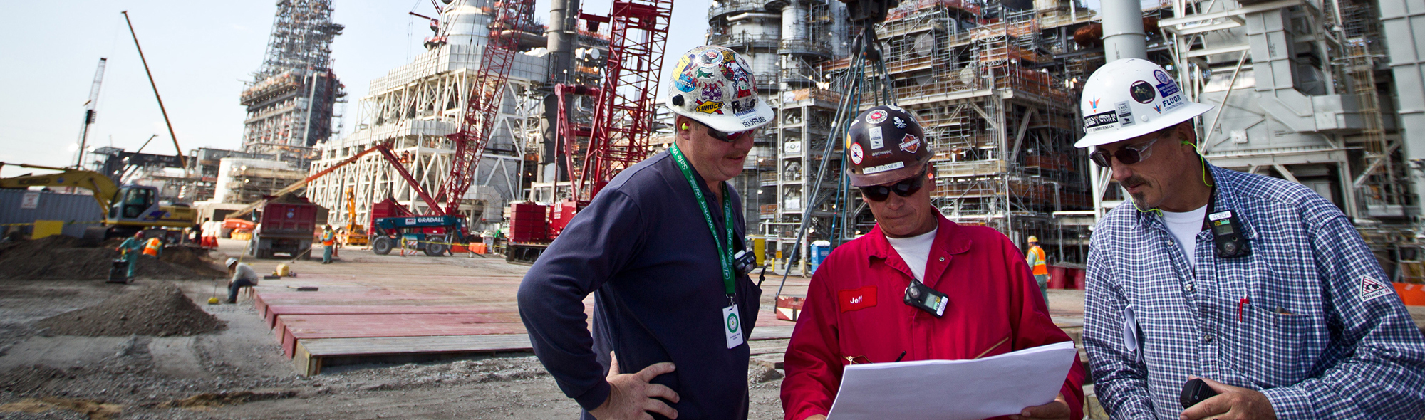 سیاست ایمنی، حفاظت، بهداشت و محیط زیست