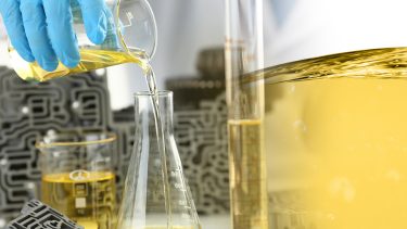 نیمه سنتتیک