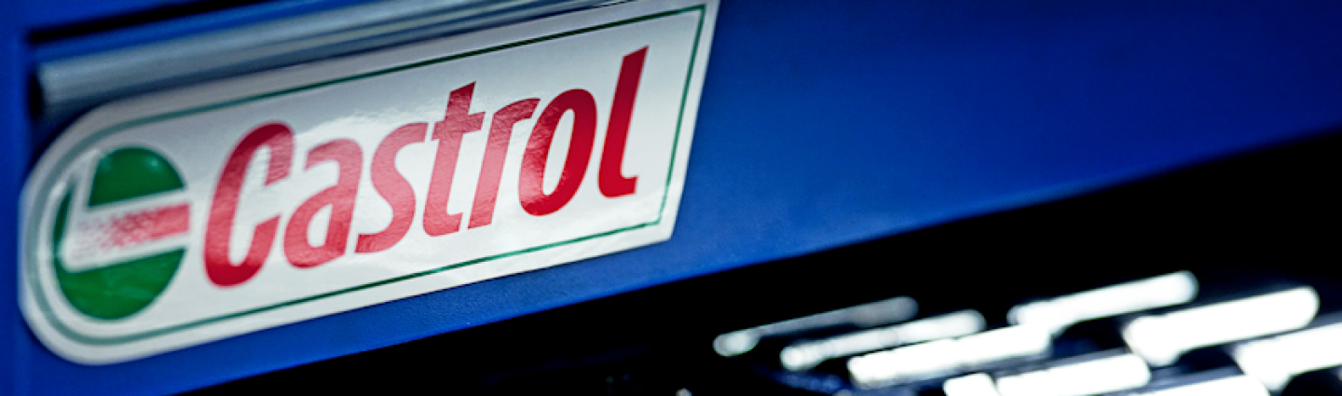 کاسترول - مطلب یک