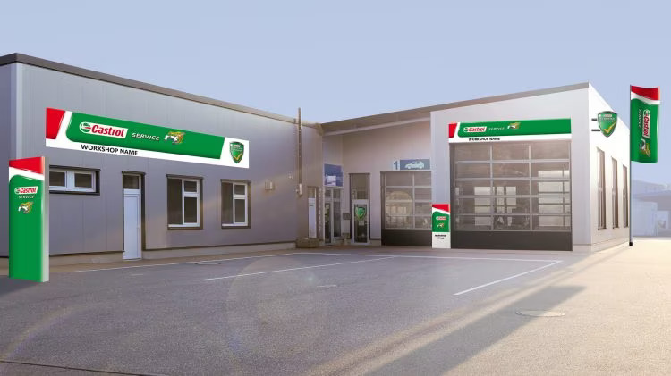 نمایندگی‌ها و عاملیت‌های توزیع